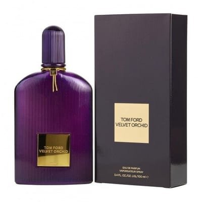 Tom Ford Tom Ford Velvet Orchid Edp Spray 100ml