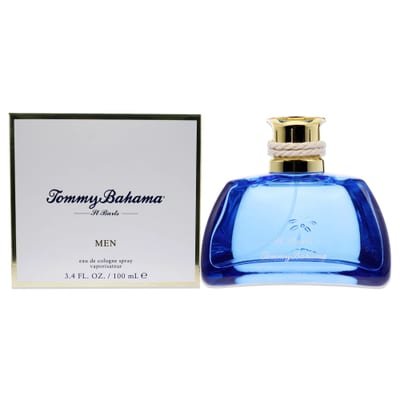 Tommy Bahama Tommy Bahama Tommy Bahama Set Sail Cologne St. Barts Eau de Cologne 100ml Spray