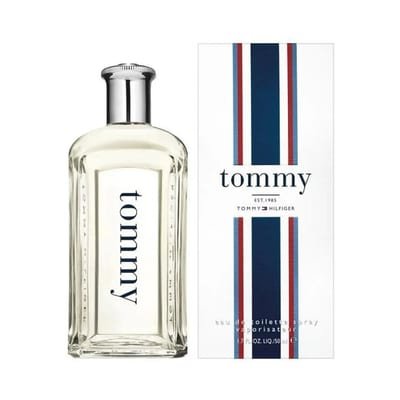 Tommy Hilfiger Tommy Boy Edt Spray 50ml