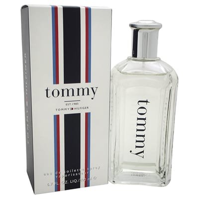 Tommy Hilfiger Tommy Hilfiger Tommy Eau de Toilette 200ml Spray