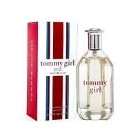 Tommy Hilfiger Tommy Hilfiger Tommy Girl Eau De Toilette 100ml