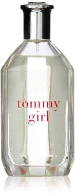 Tommy Hilfiger Tommy Hilfiger Tommy Girl Eau de Toilette 200ml Spray