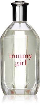 Tommy Hilfiger Tommy Hilfiger Tommy Girl Eau de Toilette 200ml Spray