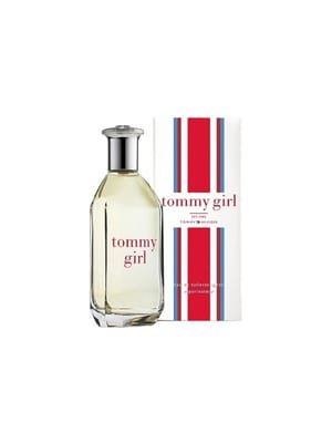 Tommy Hilfiger Tommy Girl EDT Spray - 50ml