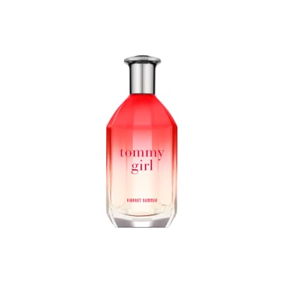 Tommy Hilfiger Tommy Hilfiger Tommy Girl Vibrant Summer Eau de Toilette 100ml Spray