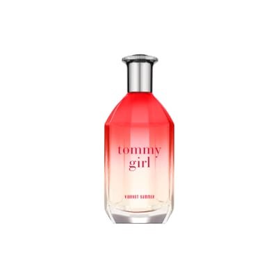 Tommy Hilfiger Tommy Hilfiger Tommy Girl Vibrant Summer Eau de Toilette 100ml Spray