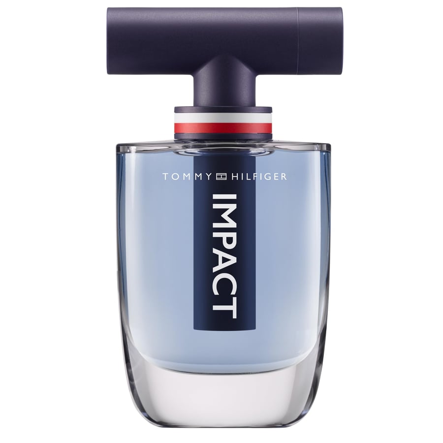 Tommy Hilfiger Tommy Hilfiger Impact Eau de Toilette 100ml Spray