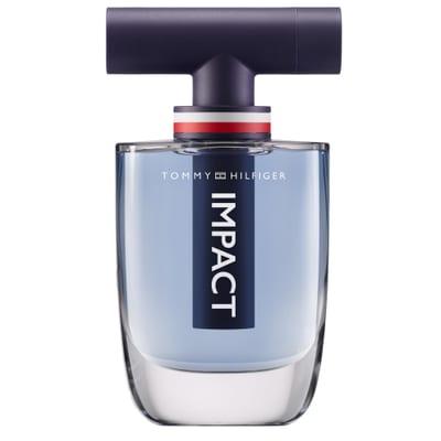 Tommy Hilfiger Tommy Hilfiger Impact Eau de Toilette 100ml Spray