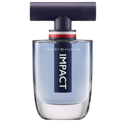 Tommy Hilfiger Tommy Hilfiger Impact Eau de Toilette 100ml Spray