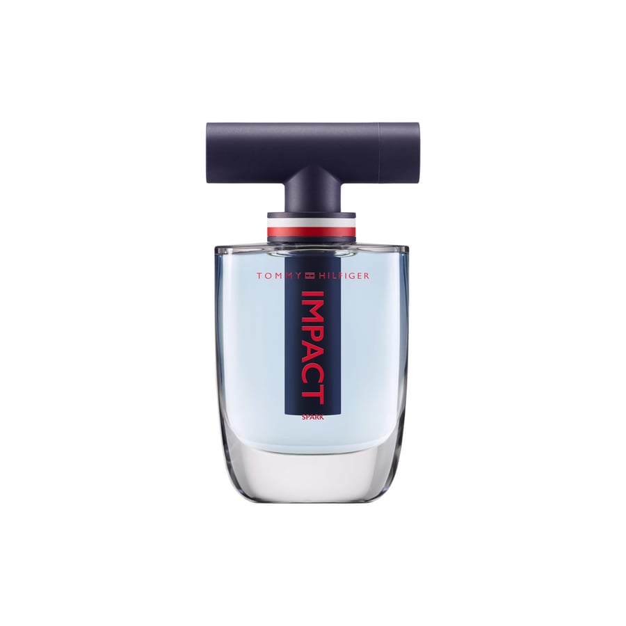 Tommy Hilfiger Tommy Hilfiger Impact Spark Eau De Toilette 100ml
