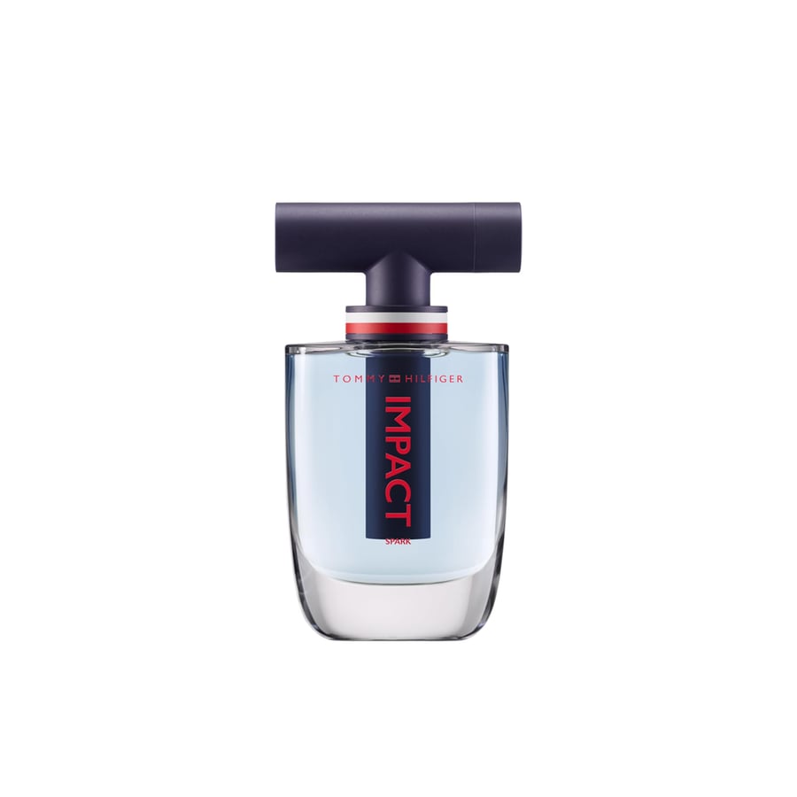 Tommy Hilfiger Tommy Hilfiger Impact Spark Eau de Toilette 50ml Spray