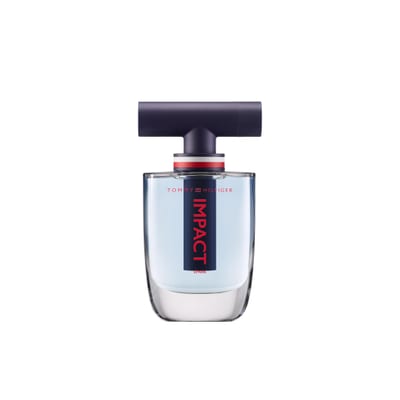 Tommy Hilfiger Tommy Hilfiger Impact Spark Eau de Toilette 50ml Spray