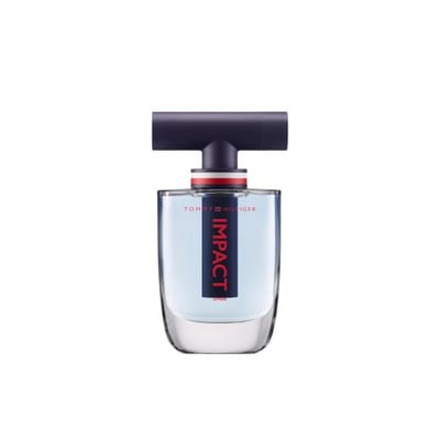 Tommy Hilfiger Tommy Hilfiger Impact Spark Eau de Toilette 50ml Spray