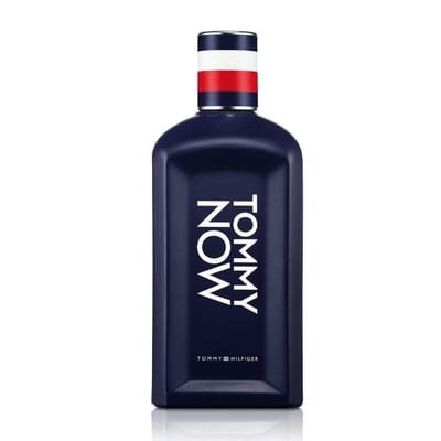 Tommy Hilfiger Tommy Hilfiger Tommy Now Eau de Toilette 100ml Spray