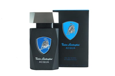 Tonino Lamborghini Acqua Tonino Lamborghini Eau De Toilette 75ml