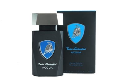 Tonino Lamborghini Acqua Tonino Lamborghini Eau De Toilette 75ml