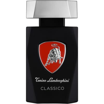 Tonino Lamborghini Lamborghini Classico Eau de Toilette 200ml Spray