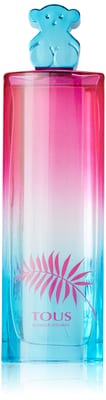 Tous Tous Bonjour Señorita Eau de Toilette 90ml Spray