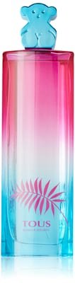 Tous Tous Bonjour Señorita Eau de Toilette 90ml Spray