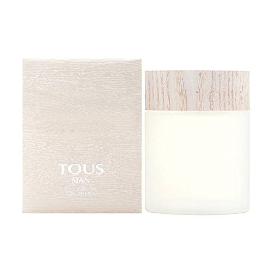 Tous Tous Les Colognes ConcentrÃ©es Man Eau de Toilette 100ml Spray