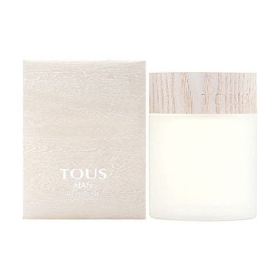 Tous Tous Les Colognes Concentrées Man Eau de Toilette 100ml Spray