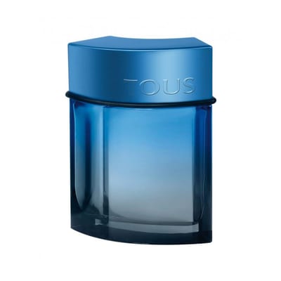 Tous Tous Man Sport Eau de Toilette 100ml Spray