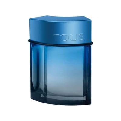 Tous Tous Man Sport Eau de Toilette 100ml Spray