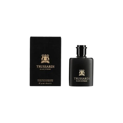 Trussardi Trussardi Black Extreme Eau de Toilette 30ml Spray