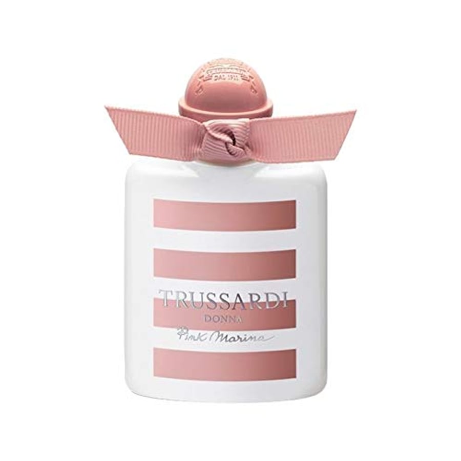 Trussardi Trussardi Donna Pink Marina Eau de Toilette 30ml Spray