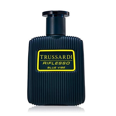 Trussardi Trussardi Rif Blue Vibe Edt V 100ml