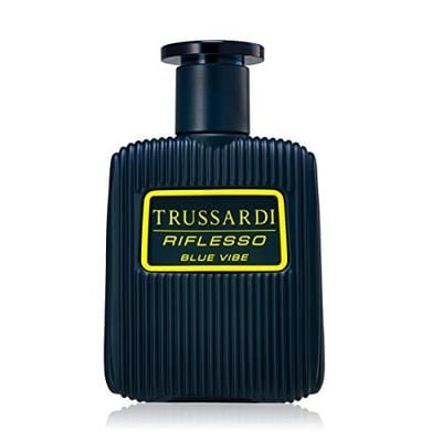 Trussardi Trussardi Rif Blue Vibe Edt V 100ml
