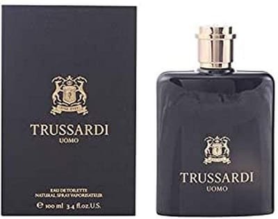 Trussardi Trussardi Uomo 2011 Eau de Toilette 100ml Spray