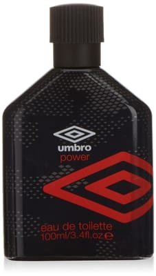 Umbro Umbro Power Eau de Toilette 100ml Spray