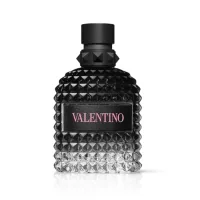 Valentino Valentino Born In Roma Uomo Woody Fruity Sage & Violet Leaf Eau De Toilette 100ml