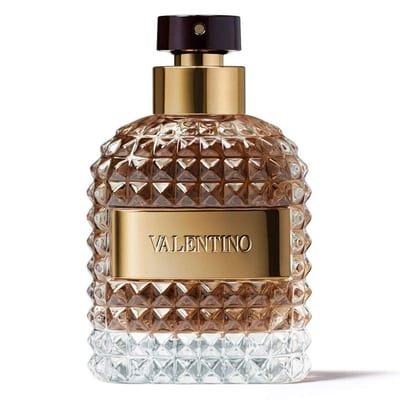Valentino Valentino Uomo 2021 Eau de Toilette 100ml Spray
