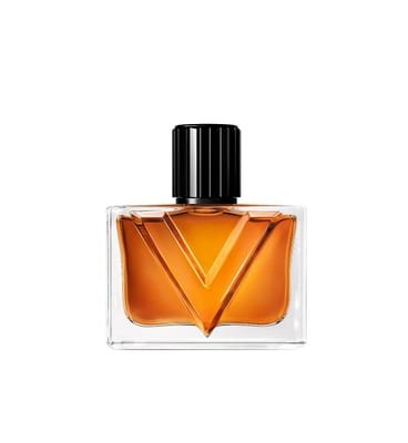 Valentino Valentino Vendetta Uomo Eau De Parfum 50ml, New Bold & Woody Spicy Signature For Men