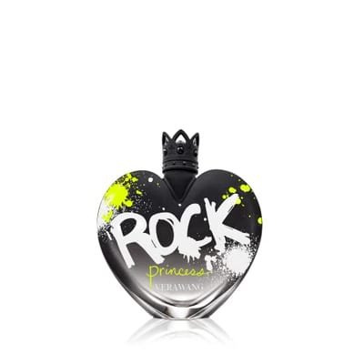 Vera Wang Vera Wang Rock Princess Eau De Toilette 100ml
