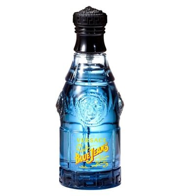 Versace Versace Blue Jeans Eau De Toilette 75ml