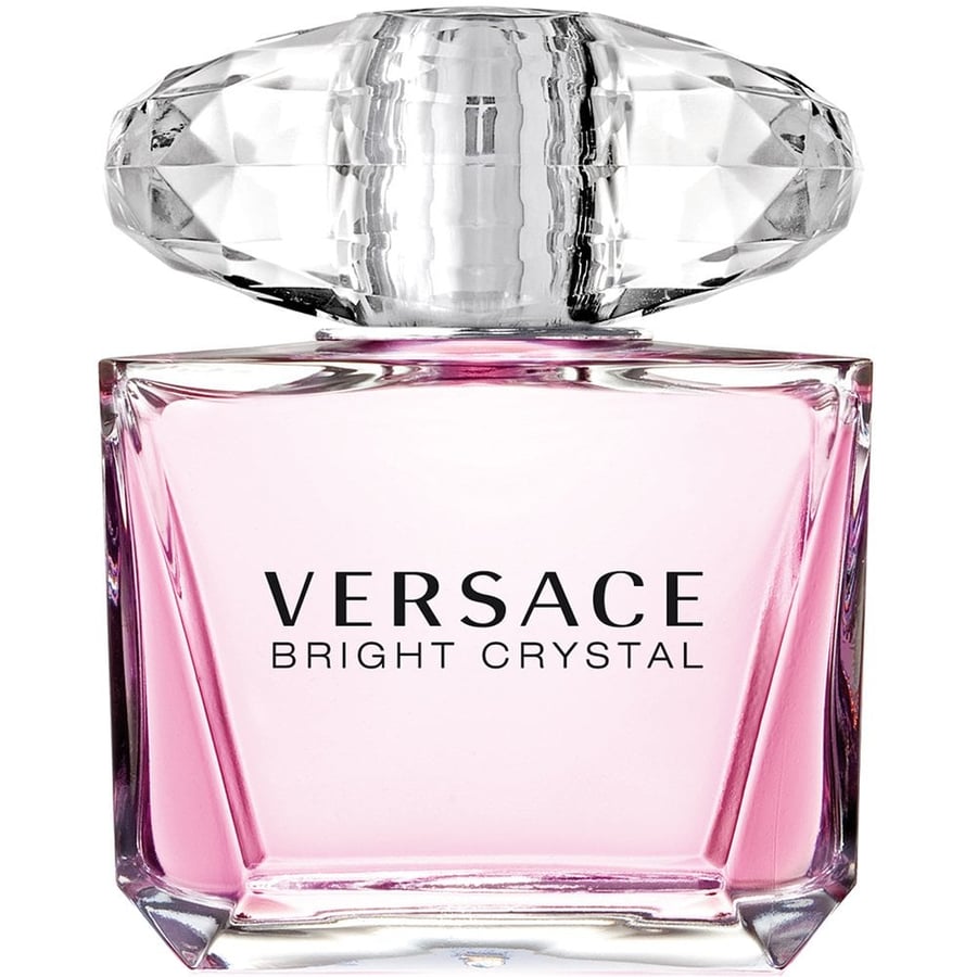 Versace Versace Bright Crystal Eau de Toilette 200ml