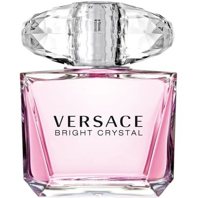 Versace Versace Bright Crystal Eau de Toilette 200ml