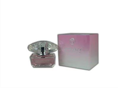 Versace Versace Bright Crystal Eau De Toilette 50ml