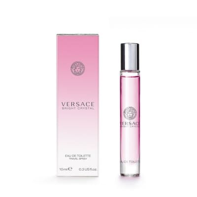 Versace Versace Bright Crystal Edt 10ml