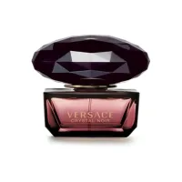 Versace Versace Crystal Noir Eau De Toilette 50ml