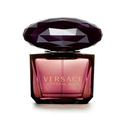 Versace Versace Crystal Noir EDP Spray - 90ml