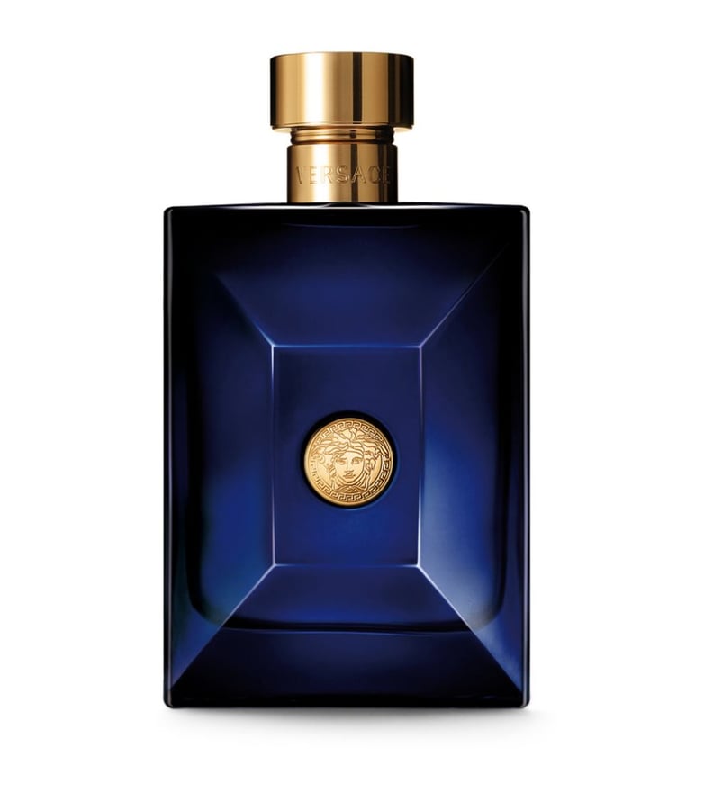 Versace Versace Dylan Blue Eau De Toilette 200ml