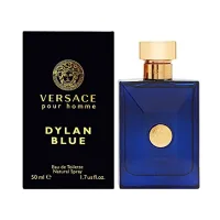 Versace Versace Dylan Blue Eau De Toilette 50ml