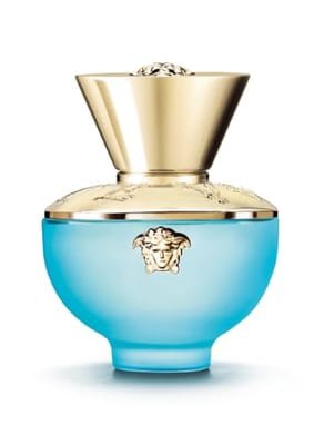 Versace Versace Dylan Turquoise EDT Spray - 50ml