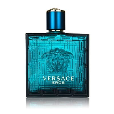 Versace Versace Eros Aftershave