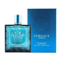 Versace Versace Eros Eau De Toilette 100ml
