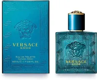 Versace Versace Eros Eau De Toilette 50ml